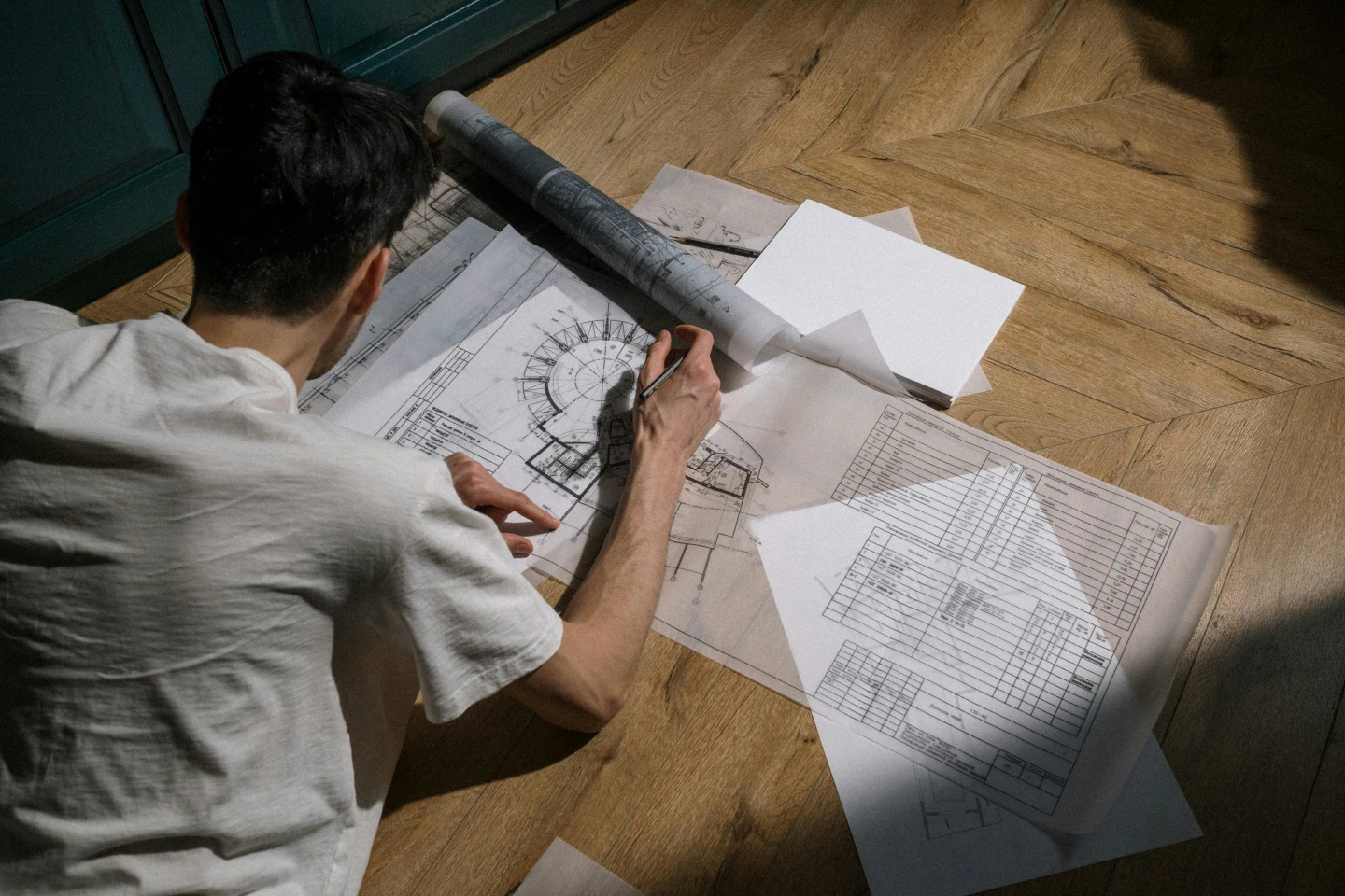 Studio architektoniczne